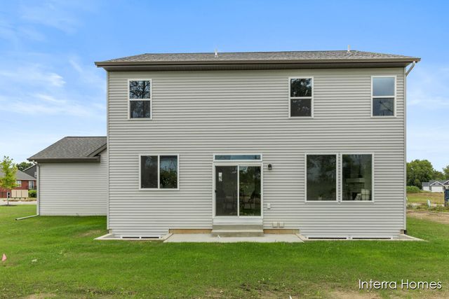 343 Seneca Ridge Drive 40, Middleville, MI 49333