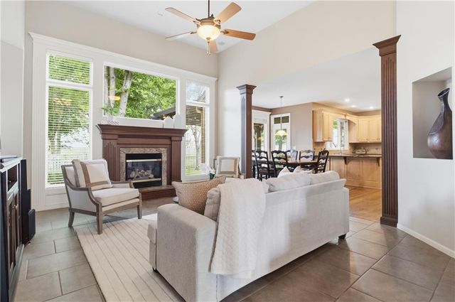 225 NE Misty Meadow Drive, Lee's Summit, MO 64064