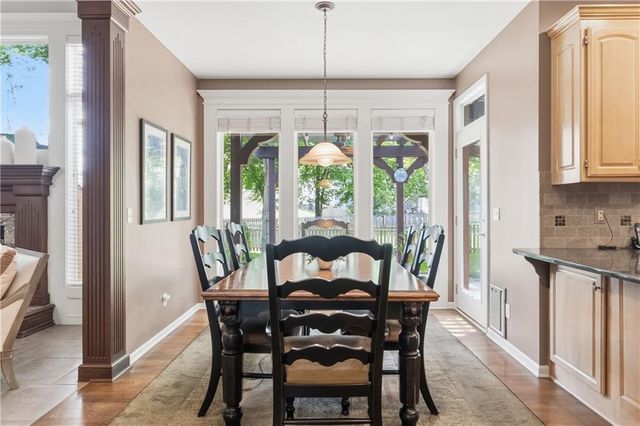 225 NE Misty Meadow Drive, Lee's Summit, MO 64064