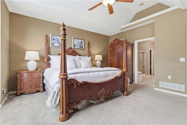 225 NE Misty Meadow Drive, Lee's Summit, MO 64064