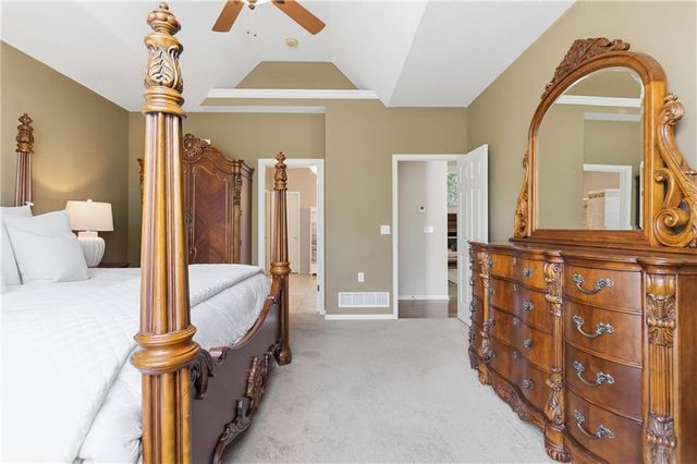 225 NE Misty Meadow Drive, Lee's Summit, MO 64064