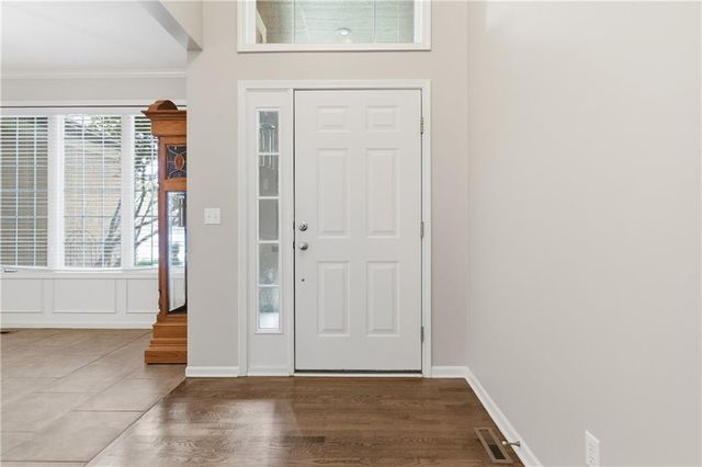 225 NE Misty Meadow Drive, Lee's Summit, MO 64064