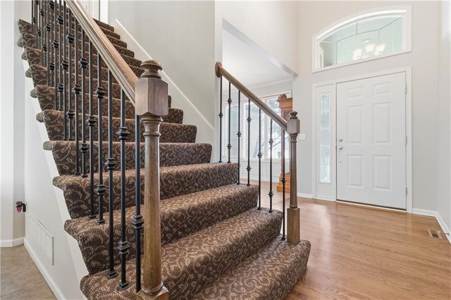 225 NE Misty Meadow Drive, Lee's Summit, MO 64064