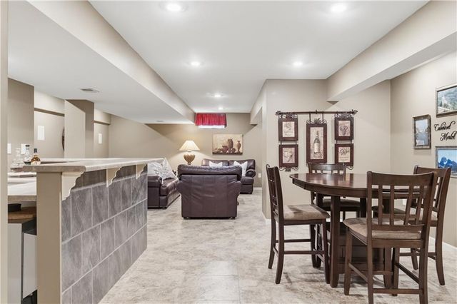 225 NE Misty Meadow Drive, Lee's Summit, MO 64064