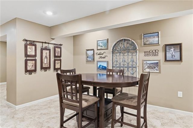 225 NE Misty Meadow Drive, Lee's Summit, MO 64064