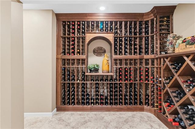 225 NE Misty Meadow Drive, Lee's Summit, MO 64064