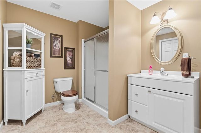 225 NE Misty Meadow Drive, Lee's Summit, MO 64064
