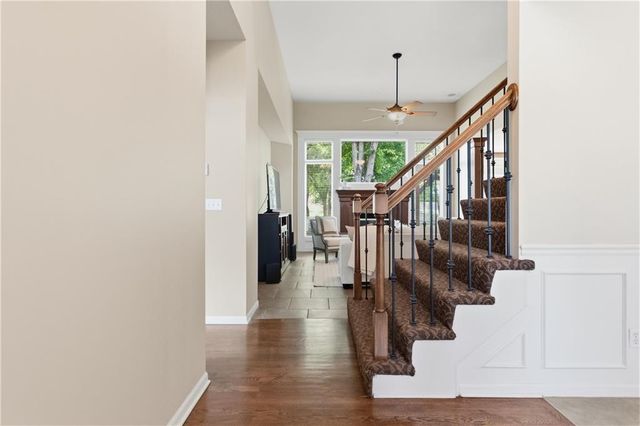 225 NE Misty Meadow Drive, Lee's Summit, MO 64064