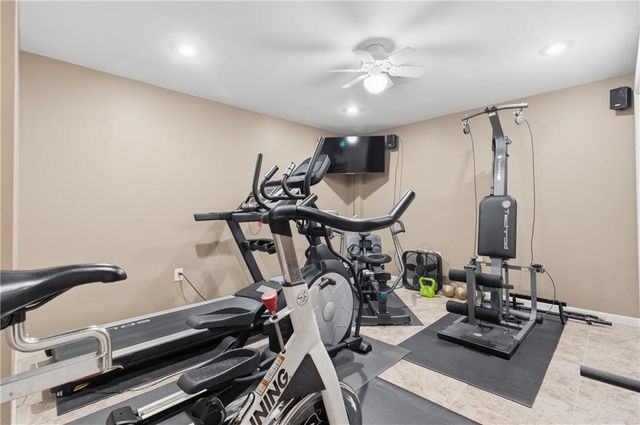 225 NE Misty Meadow Drive, Lee's Summit, MO 64064