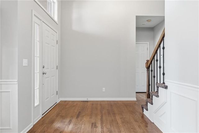 225 NE Misty Meadow Drive, Lee's Summit, MO 64064