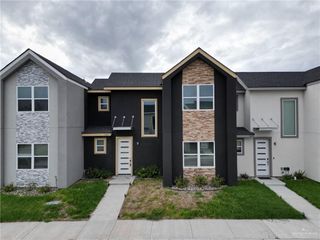 5317 N Crown Point Street, Pharr, TX 78577