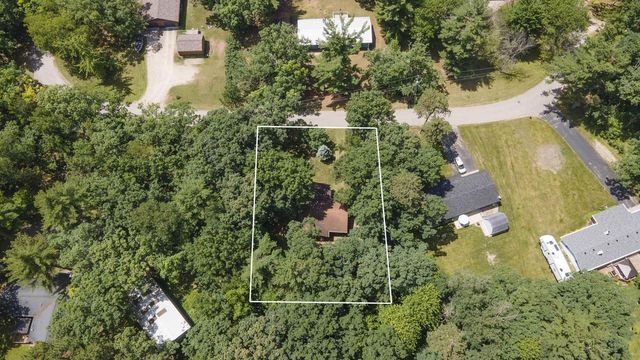 N2230 VACATION VILLAGE DRIVE, Wautoma, WI 54982