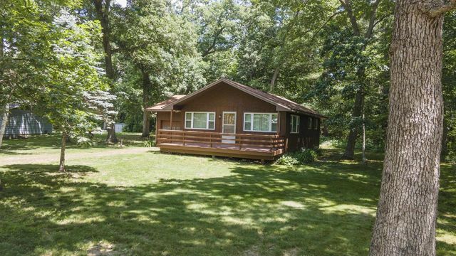 N2230 VACATION VILLAGE DRIVE, Wautoma, WI 54982