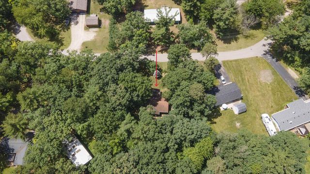 N2230 VACATION VILLAGE DRIVE, Wautoma, WI 54982