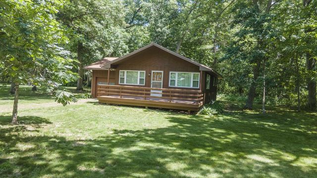 N2230 VACATION VILLAGE DRIVE, Wautoma, WI 54982