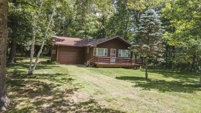 N2230 VACATION VILLAGE DRIVE, Wautoma, WI 54982