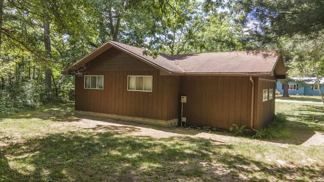 N2230 VACATION VILLAGE DRIVE, Wautoma, WI 54982