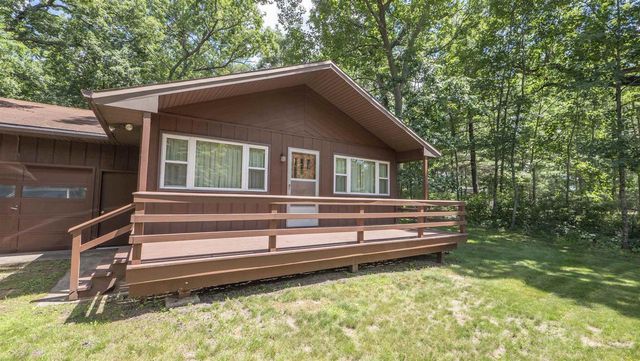 N2230 VACATION VILLAGE DRIVE, Wautoma, WI 54982