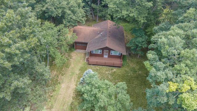 N2230 VACATION VILLAGE DRIVE, Wautoma, WI 54982