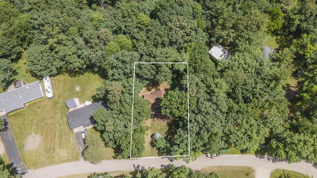 N2230 VACATION VILLAGE DRIVE, Wautoma, WI 54982