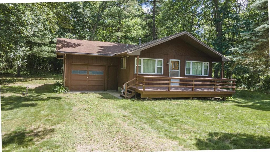 N2230 VACATION VILLAGE DRIVE, Wautoma, WI 54982