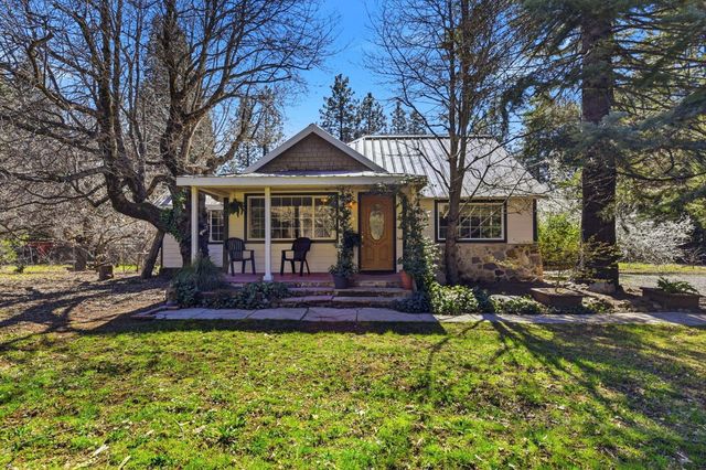 5580 Pony Express Trl, Camino, CA 95709