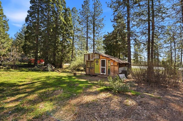 5580 Pony Express Trl, Camino, CA 95709