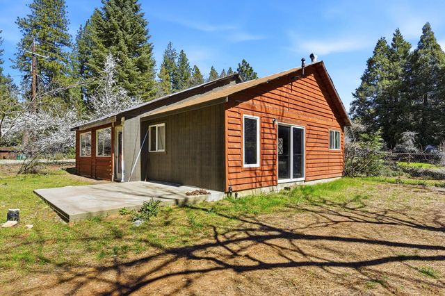 5580 Pony Express Trl, Camino, CA 95709