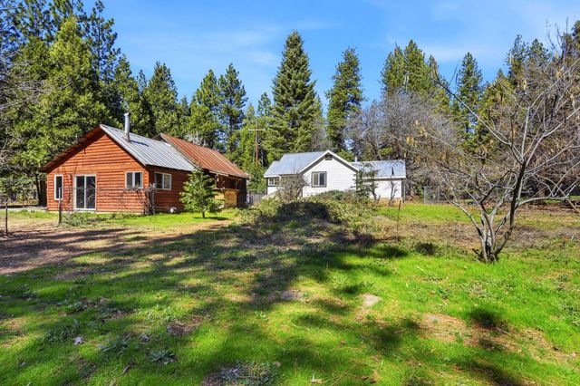 5580 Pony Express Trl, Camino, CA 95709