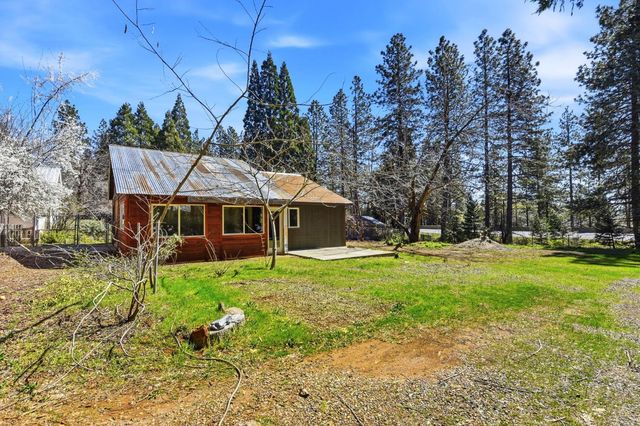 5580 Pony Express Trl, Camino, CA 95709