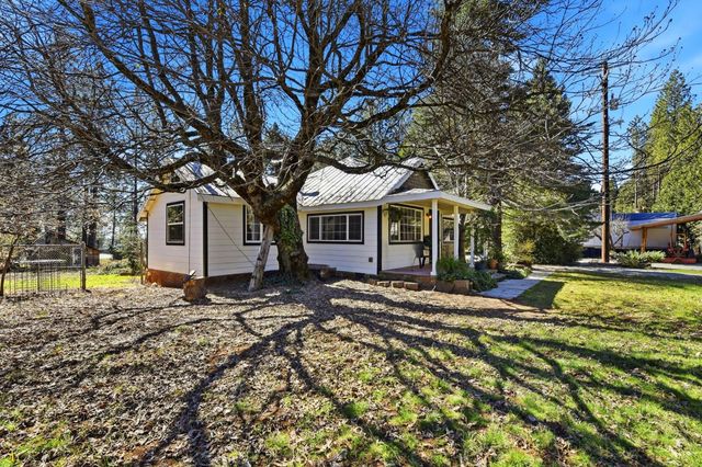 5580 Pony Express Trl, Camino, CA 95709