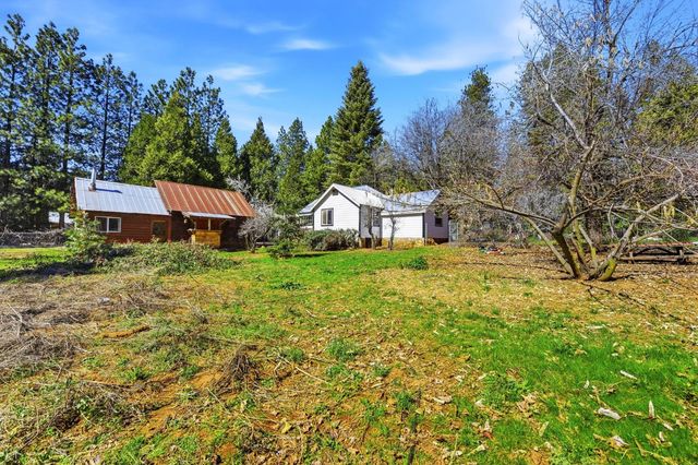 5580 Pony Express Trl, Camino, CA 95709