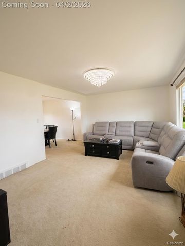 29251 Bon Mar Drive, Warren, MI 48088