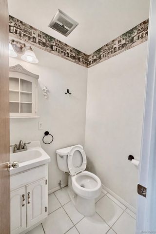 29251 Bon Mar Drive, Warren, MI 48088