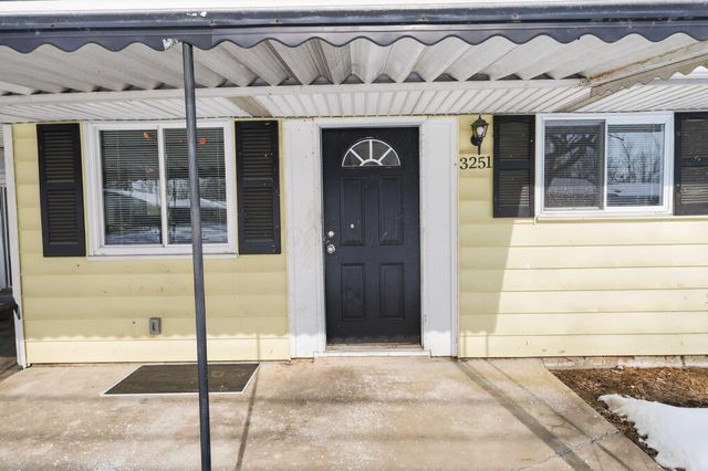 3251 Hilock Court, Columbus, OH 43207