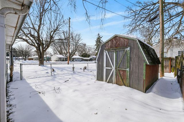 3251 Hilock Court, Columbus, OH 43207