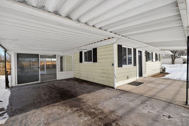 3251 Hilock Court, Columbus, OH 43207