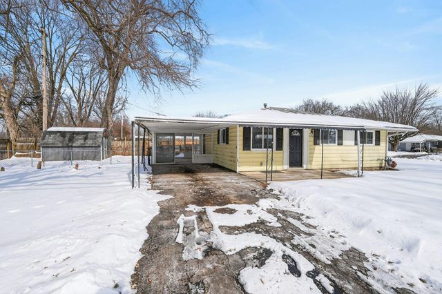 3251 Hilock Court, Columbus, OH 43207