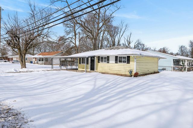 3251 Hilock Court, Columbus, OH 43207