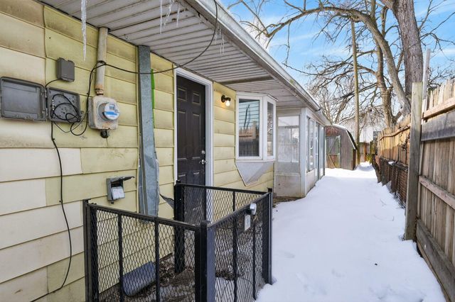 3251 Hilock Court, Columbus, OH 43207