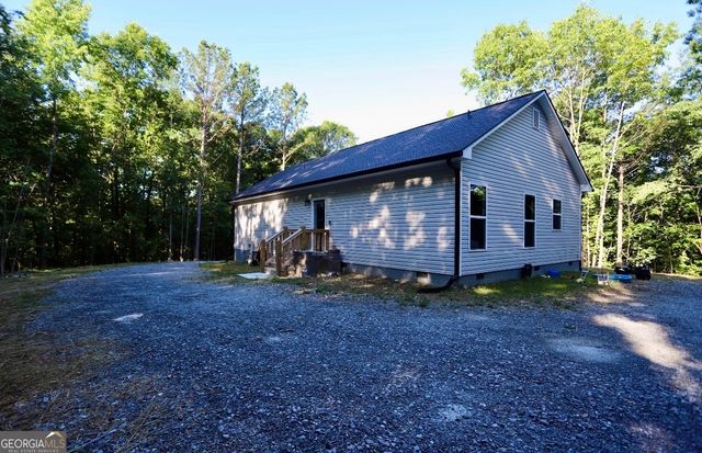 160 Wyatt Way, Summerville, GA 30747