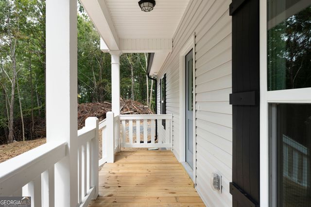 160 Wyatt Way, Summerville, GA 30747