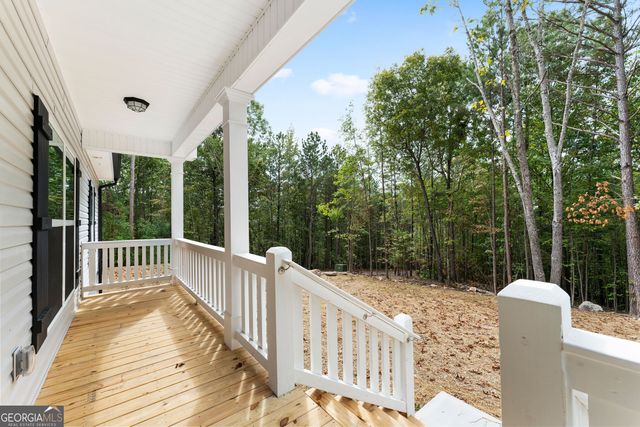 160 Wyatt Way, Summerville, GA 30747
