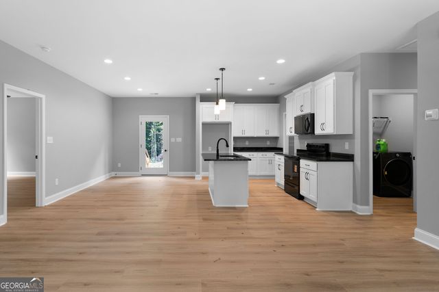 160 Wyatt Way, Summerville, GA 30747