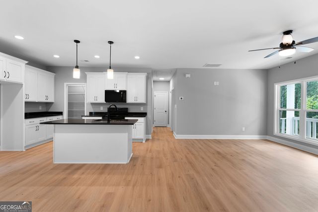 160 Wyatt Way, Summerville, GA 30747