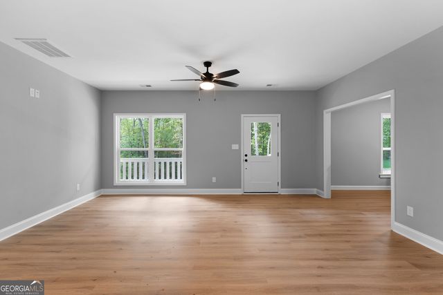 160 Wyatt Way, Summerville, GA 30747