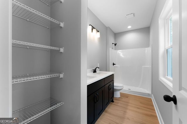 160 Wyatt Way, Summerville, GA 30747
