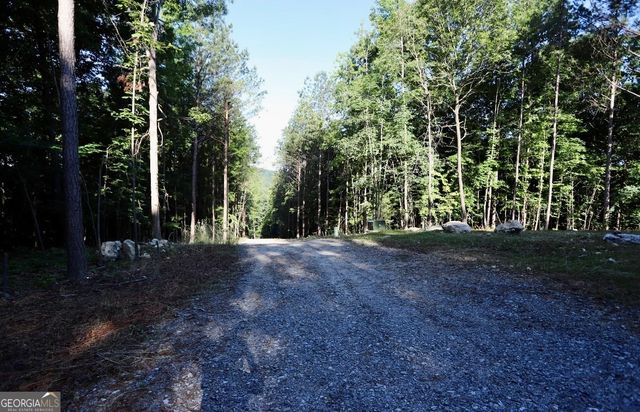 160 Wyatt Way, Summerville, GA 30747