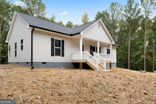 160 Wyatt Way, Summerville, GA 30747