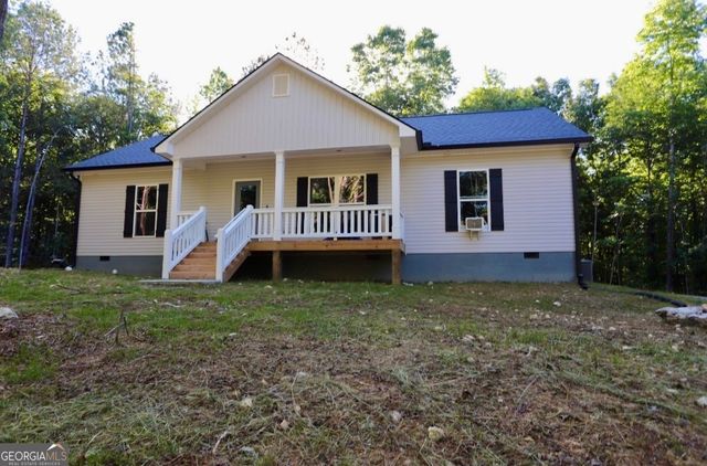 160 Wyatt Way, Summerville, GA 30747